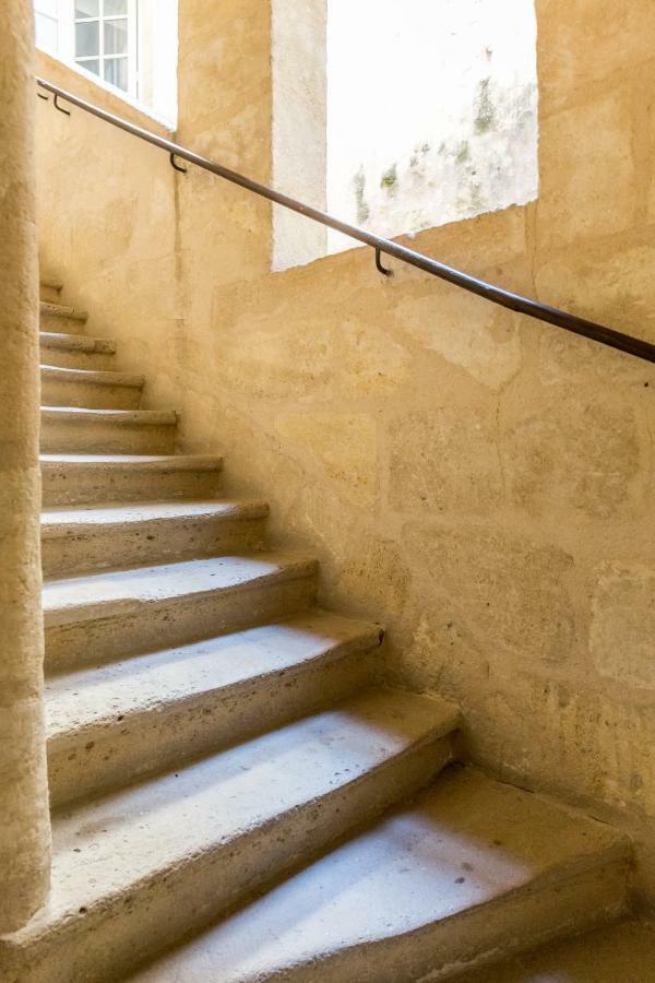 דירות Bordeaux Bouquiere מראה חיצוני תמונה